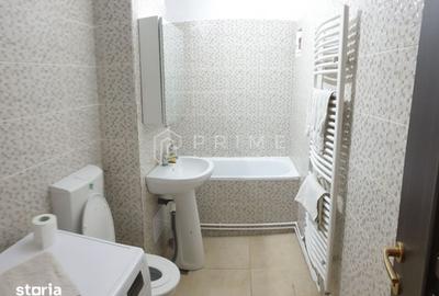 Apartament cu 2 camere în Central - 5