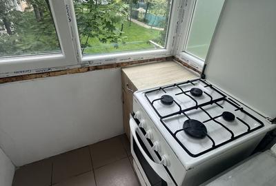 Garsonieră în Alexandru cel Bun - 4