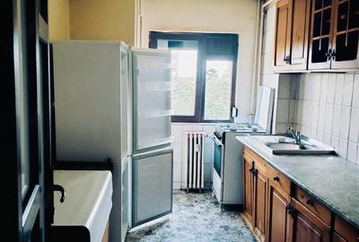 Apartament cu 2 camere decomandat în Central - 5