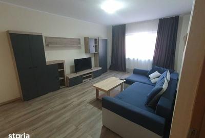 Apartament cu 2 camere decomandat în Calea Aradului