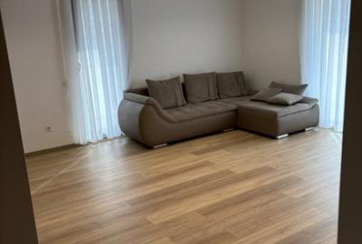 Apartament cu 2 camere decomandat în Florești - 2