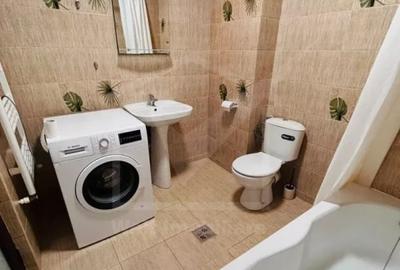 Apartament cu 2 camere decomandat, mobilat în Florești - 7