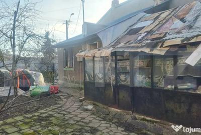 Casă cu 3 camere cu Teren 390 Mp în Central - 3
