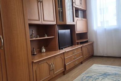 Apartament în Tractorul