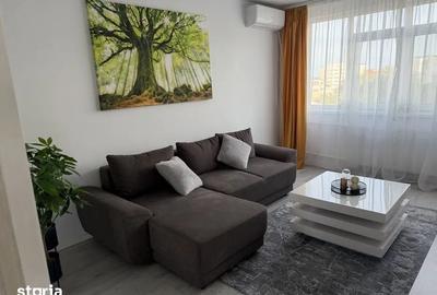 Apartament cu 2 camere în Berceni