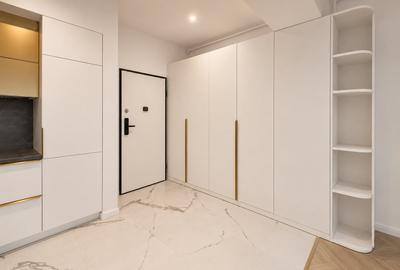 Apartament cu 2 camere decomandat în Nord - 8