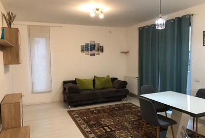 Apartament cu 2 camere decomandat în Giroc