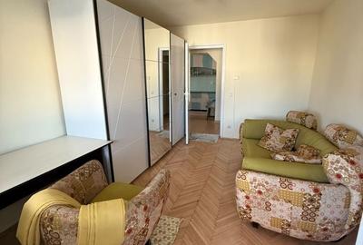 Apartament cu 3 camere în Central - 4