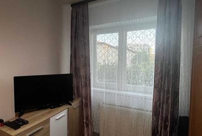 Apartament cu 2 camere decomandat în Central - 1