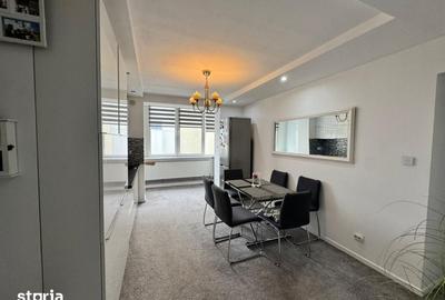 Apartament cu 2 camere în Traian - 11