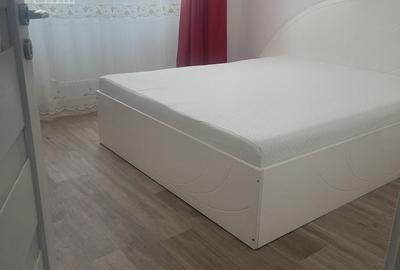Apartament cu 2 camere nedecomandat în Central - 2