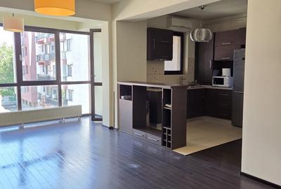 Apartament cu 2 camere în Drumul Taberei
