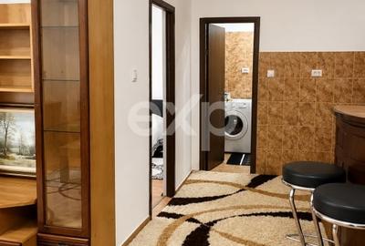Apartament cu 2 camere nedecomandat, mobilat în Câmpina - 3