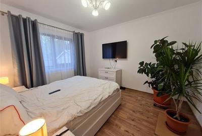 Casă individuală cu 3 camere cu Teren 275 Mp în Clinceni - 3