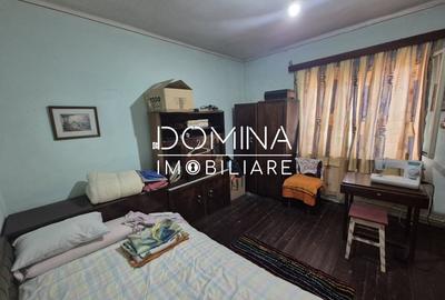 Casă individuală cu 6 camere cu Teren 625 Mp în 9 Mai - 8