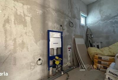 Casă cu 4 camere cu Teren 2977 Mp în Baciu - 10