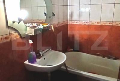 Apartament cu 2 camere decomandat în Deda - 7