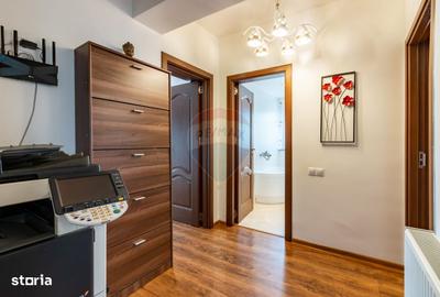 Casă cu 4 camere în Dumbrăveni - 17