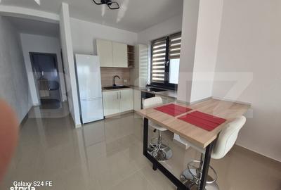 Apartament cu 2 camere în Rudicica