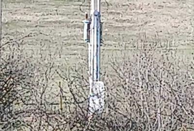 Teren de 1380 mp, în Exterior Vest - 2