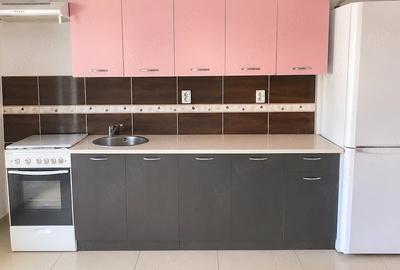 Apartament cu 2 camere semidecomandat în Berceni - 4