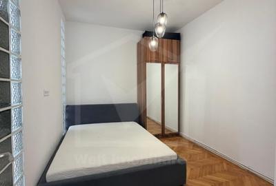 Apartament cu 3 camere semidecomandat, mobilat în Grigorescu - 3