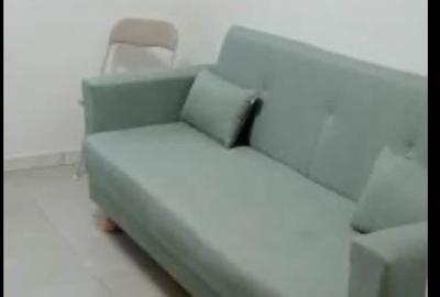 Garsonieră în CET - 5
