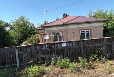 Casă cu 5 camere cu Teren 2350 Mp în Tătăranu - 4