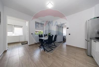 Casă individuală cu 4 camere cu Teren 560 Mp în Central - 10
