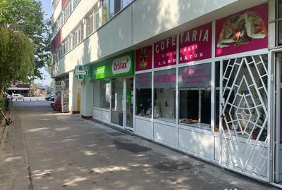Spațiu comercial, de 69 mp, în Berceni