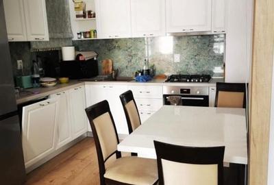 Apartament cu 2 camere semidecomandat în Bună Ziua - 2