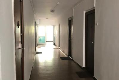 Garsonieră semidecomandată în Tei - 10