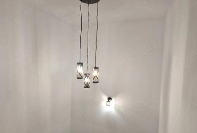 Casă cu 5 camere cu Teren 400 Mp în Ghimbav - 1