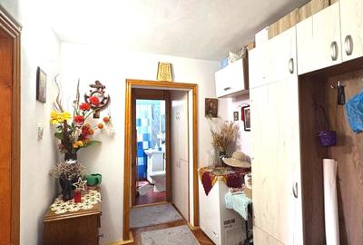 Apartament cu 2 camere decomandat în Central - 6