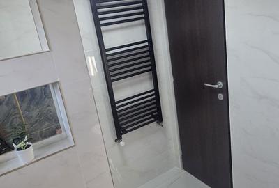 Casă cu 3 camere cu Teren 70 Mp în Loamneș - 2