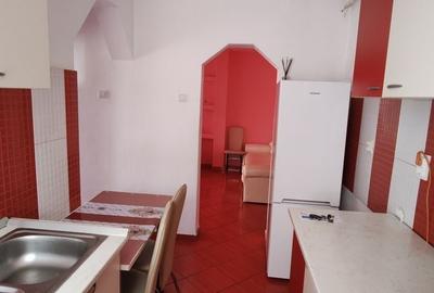 Apartament cu 2 camere decomandat în Exterior Vest - 4