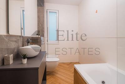 Apartament cu 3 camere în Orașul Nou