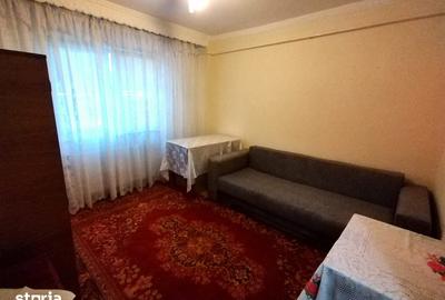Apartament cu 2 camere în Republicii - 2