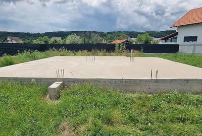 Teren de 437 mp, în Smeura - 5