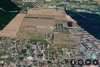 Teren de 618 mp, în Corbeanca