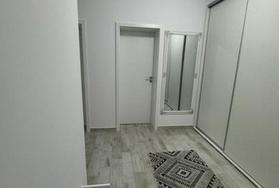 Apartament cu 2 camere, mobilat în Sânpetru - 18