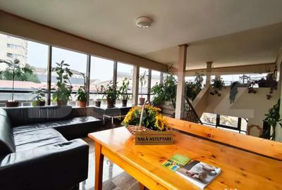 Spațiu comercial, de 326 mp, în Iosia - 1