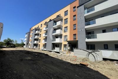 Apartament cu 2 camere decomandat în Țiglari - 1