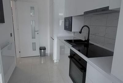 Garsonieră decomandată în Chiajna - 3