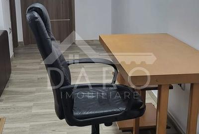 Apartament cu 2 camere semidecomandat în Aleea Carpați - 4