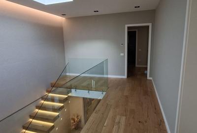 Duplex cu 4 camere cu Canalizare în Dumbrăvița - 20
