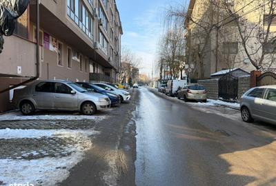 Spațiu comercial, de 1,608 mp, în Dobroești - 11