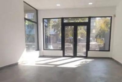 Spațiu comercial, de 200 mp, în Mărgeanului - 2