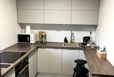 Apartament cu 3 camere decomandat în Central - 3