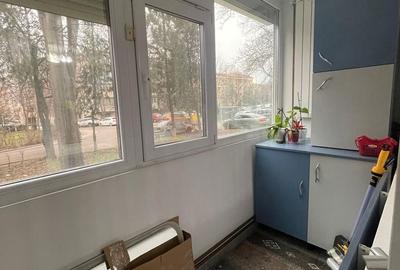 Apartament cu 3 camere decomandat în Tomis Nord - 3